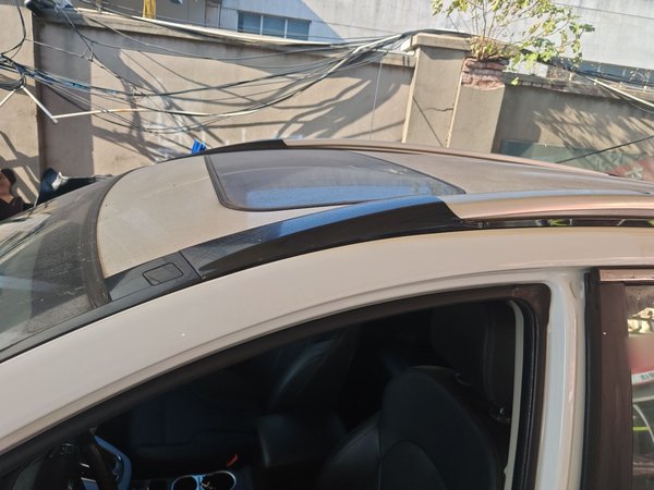 Haval H6 2015, 119500 км, за 5668 USD - фото 11