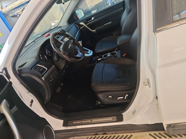 Haval H6 2015, 119500 км, за 5668 USD - фото 16