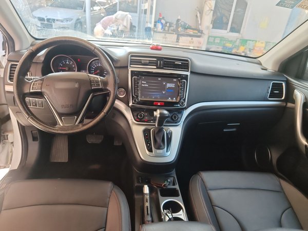 Haval H6 2015, 119500 км, за 5668 USD - фото 20