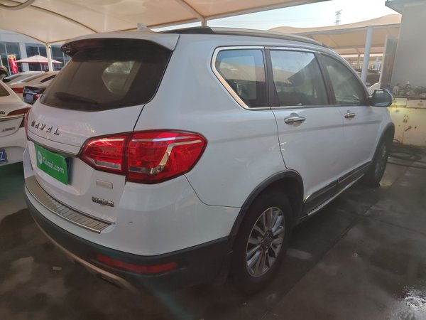 Haval H6 2015, 119500 км, за 5668 USD - фото 7