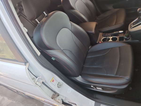 Haval H6 2015, 119500 км, за 5668 USD - фото 23