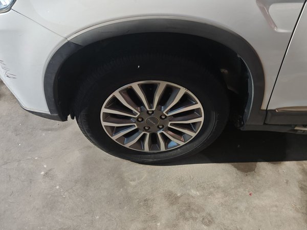 Haval H6 2015, 119500 км, за 5668 USD - фото 9