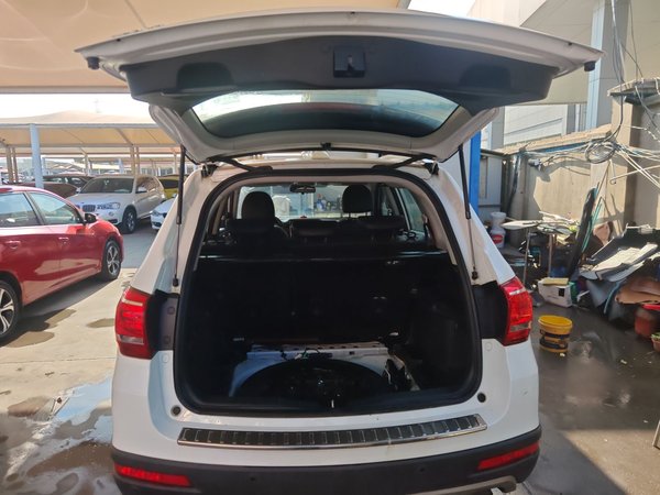 Haval H6 2015, 119500 км, за 5668 USD - фото 18