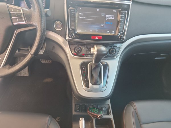 Haval H6 2015, 119500 км, за 5668 USD - фото 15