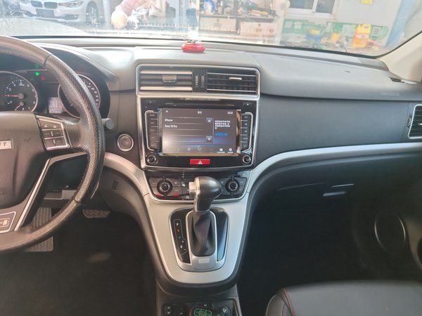 Haval H6 2015, 119500 км, за 5668 USD - фото 14