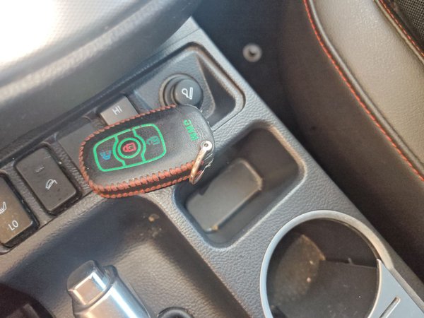 Haval H6 2015, 119500 км, за 5668 USD - фото 19