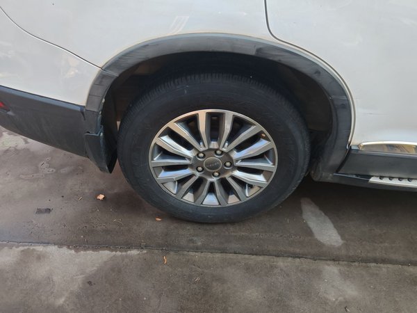 Haval H6 2015, 119500 км, за 5668 USD - фото 10