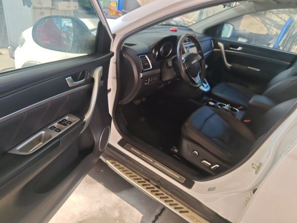 Haval H6 2015, 119500 км, за 5668 USD - фото 21