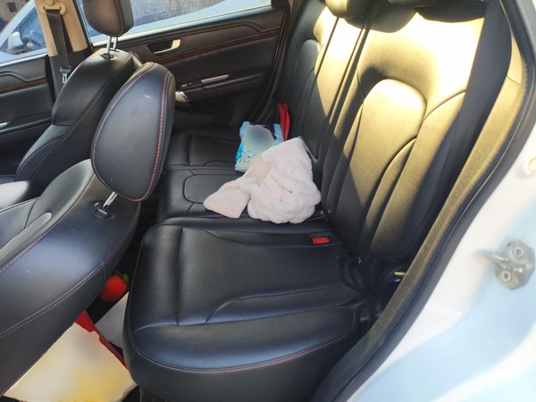 Haval H6 2015, 121600 км, за 3292 USD - фото 18