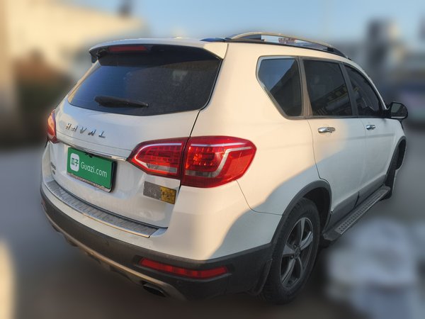 Haval H6 2015, 121600 км, за 3292 USD - фото 6
