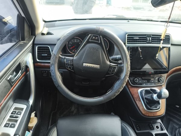 Haval H6 2015, 121600 км, за 3292 USD - фото 11