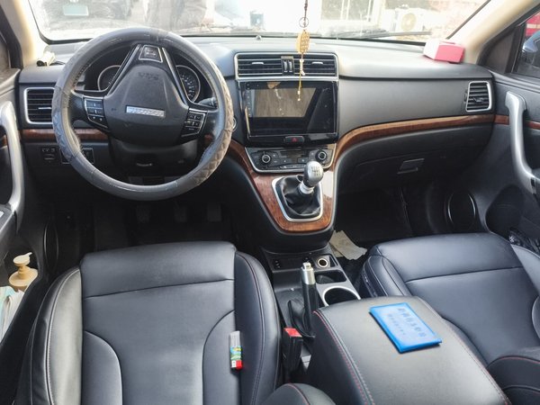 Haval H6 2015, 121600 км, за 3292 USD - фото 10