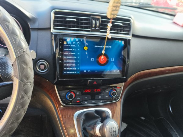 Haval H6 2015, 121600 км, за 3292 USD - фото 14