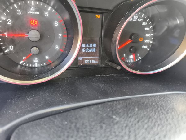 Haval H6 2015, 121600 км, за 3292 USD - фото 13