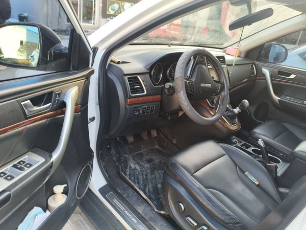 Haval H6 2015, 121600 км, за 3292 USD - фото 17