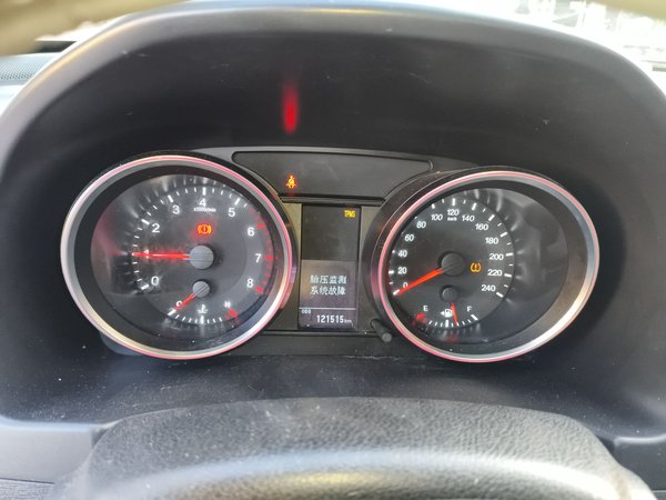 Haval H6 2015, 121600 км, за 3292 USD - фото 12