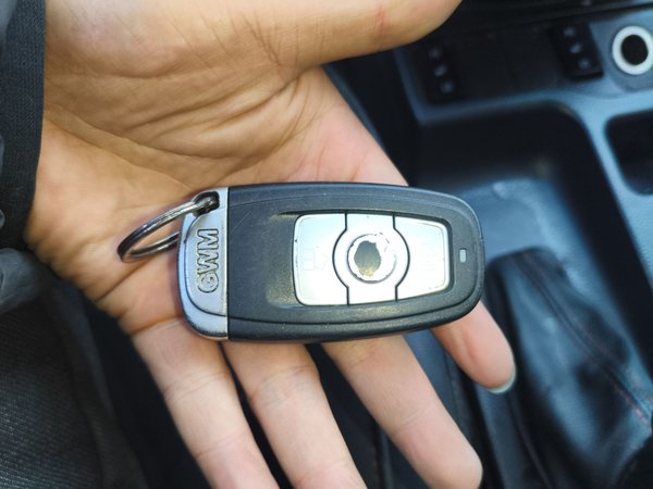 Haval H6 2015, 121600 км, за 3292 USD - фото 9