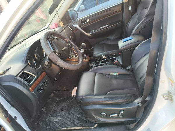 Haval H6 2015, 121600 км, за 3292 USD - фото 16