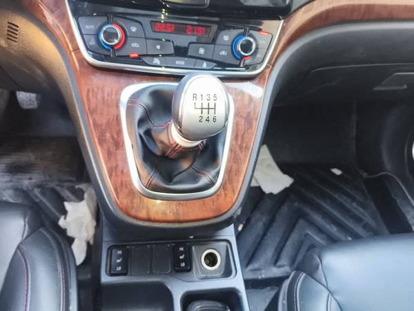 Haval H6 2015, 121600 км, за 3292 USD - фото 15