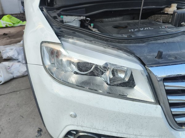 Haval H6 2015, 121600 км, за 3292 USD - фото 7