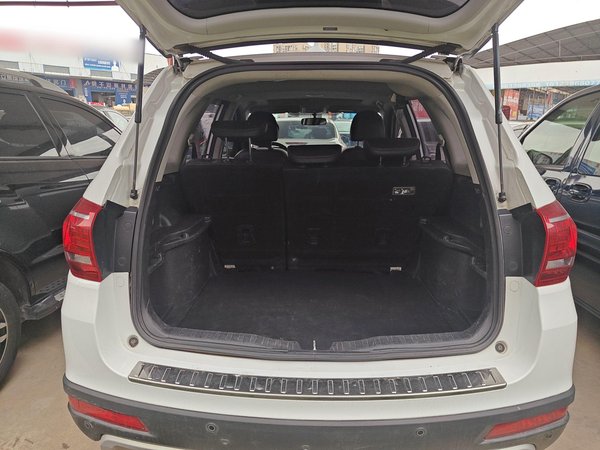 Haval H6 2015, 125600 км, за 4825 USD - фото 18