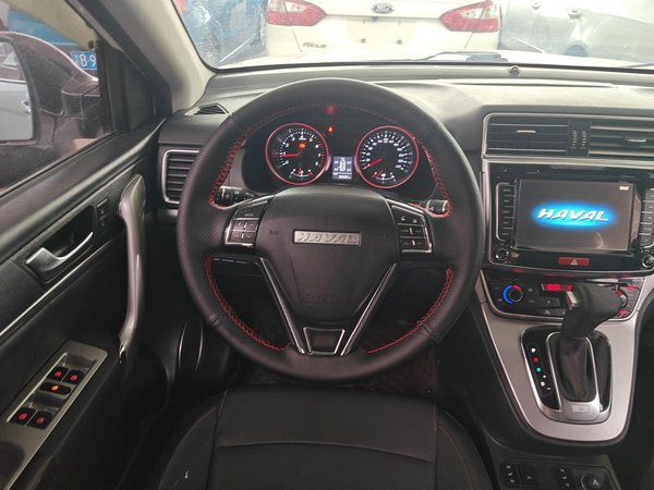 Haval H6 2015, 125600 км, за 4825 USD - фото 10
