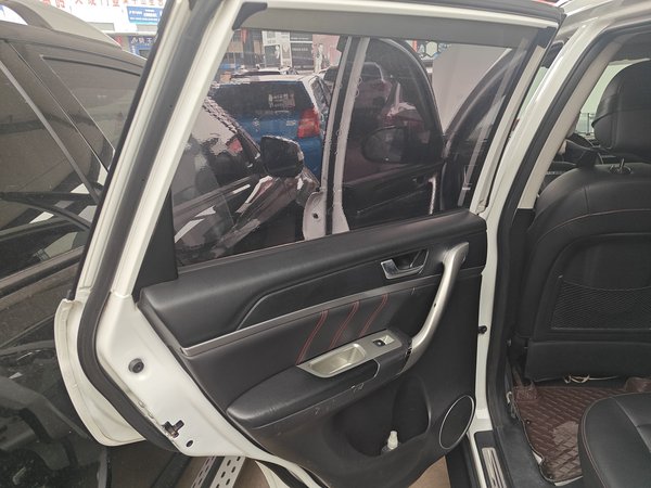 Haval H6 2015, 125600 км, за 4825 USD - фото 28
