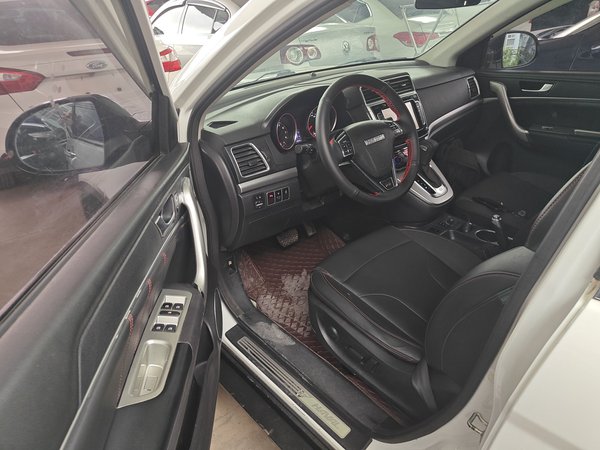 Haval H6 2015, 125600 км, за 4825 USD - фото 15