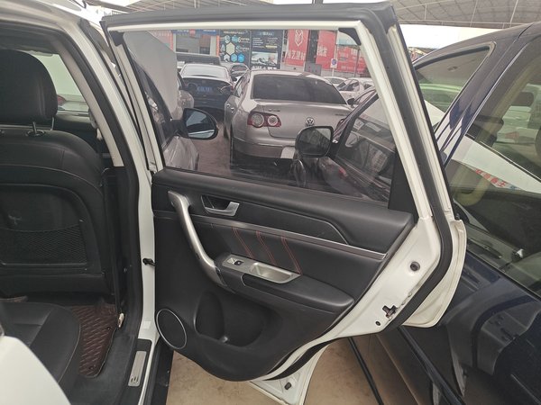 Haval H6 2015, 125600 км, за 4825 USD - фото 26