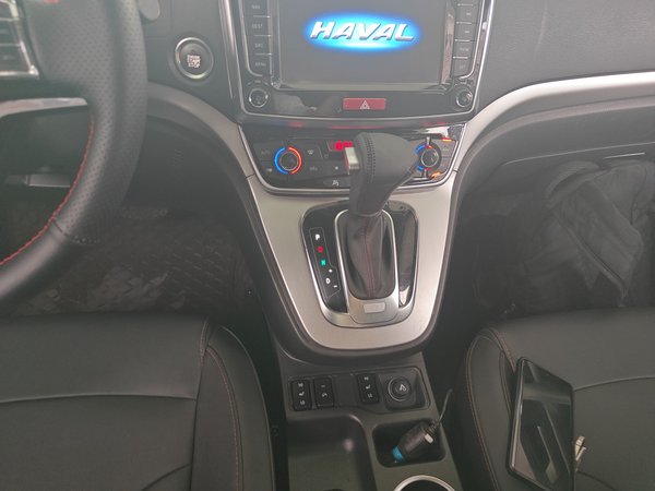 Haval H6 2015, 125600 км, за 4825 USD - фото 13