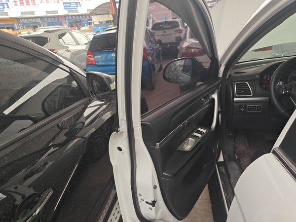 Haval H6 2015, 125600 км, за 4825 USD - фото 27