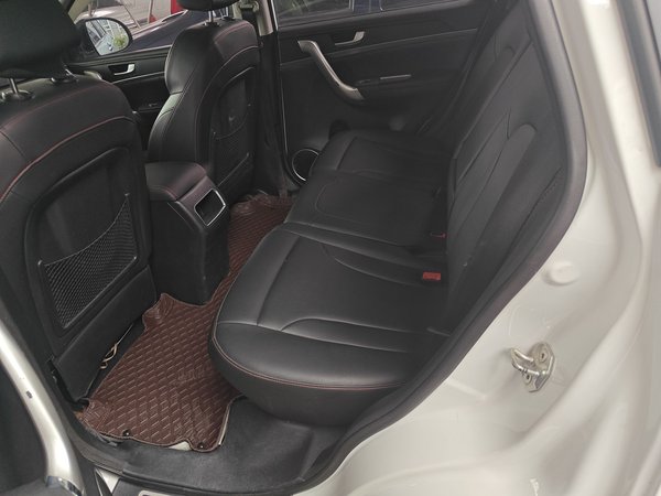 Haval H6 2015, 125600 км, за 4825 USD - фото 16