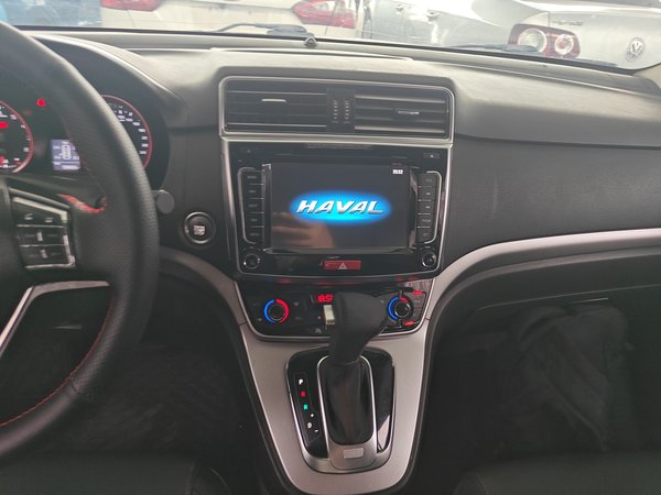 Haval H6 2015, 125600 км, за 4825 USD - фото 12