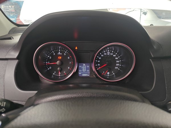Haval H6 2015, 125600 км, за 4825 USD - фото 11