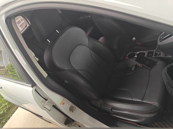 Haval H6 2015, 125600 км, за 4825 USD - фото 24