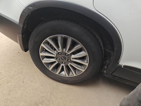 Haval H6 2015, 125600 км, за 4825 USD - фото 29