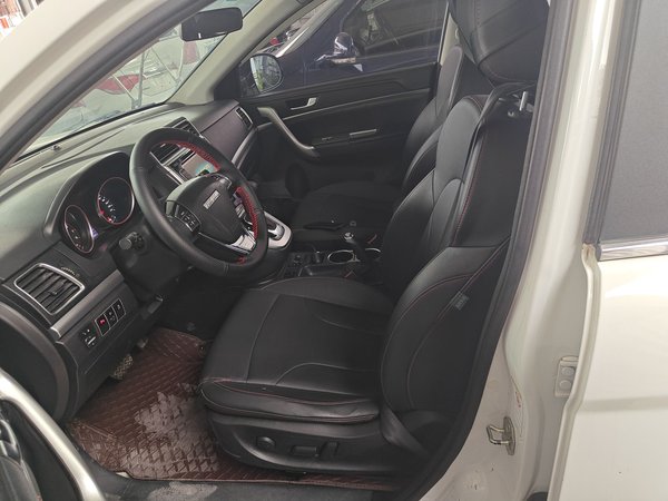 Haval H6 2015, 125600 км, за 4825 USD - фото 14
