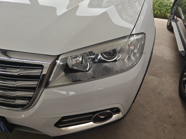 Haval H6 2015, 125600 км, за 4825 USD - фото 23