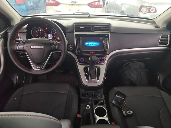 Haval H6 2015, 125600 км, за 4825 USD - фото 9