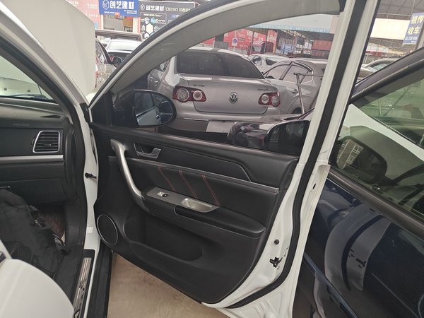 Haval H6 2015, 125600 км, за 4825 USD - фото 25