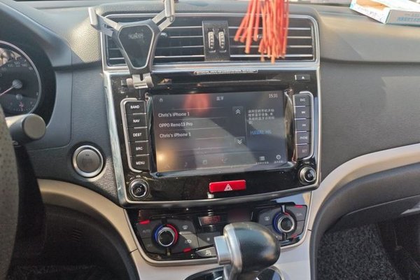 Haval H6 2015, 125800 км, за 5261 USD - фото 12