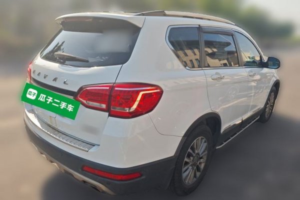 Haval H6 2015, 125800 км, за 5261 USD - фото 6