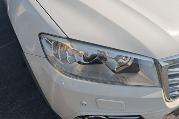 Haval H6 2015, 125800 км, за 5261 USD - фото 7