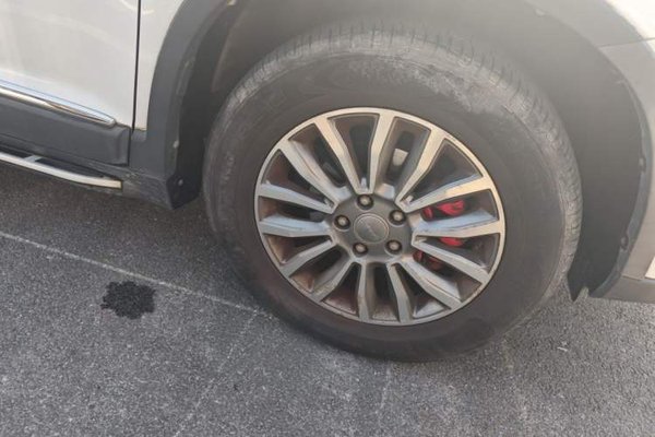 Haval H6 2015, 125800 км, за 5261 USD - фото 8