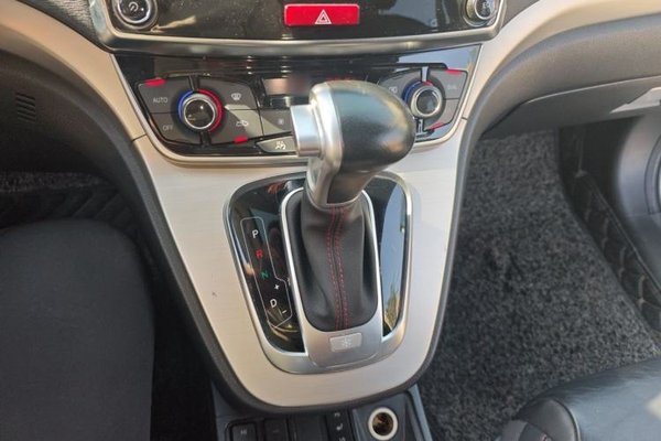 Haval H6 2015, 125800 км, за 5261 USD - фото 13