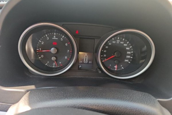 Haval H6 2015, 125800 км, за 5261 USD - фото 10