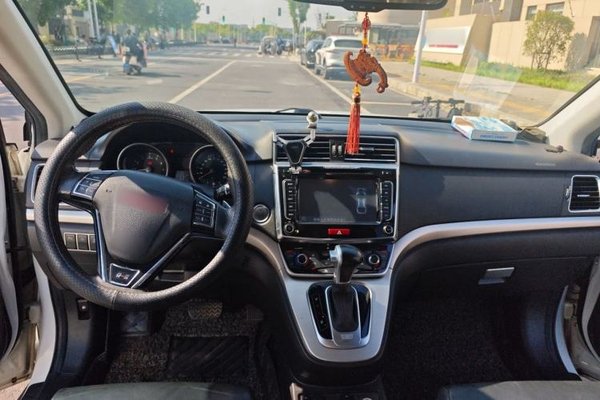 Haval H6 2015, 125800 км, за 5261 USD - фото 18