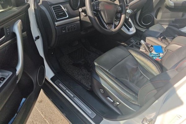 Haval H6 2015, 125800 км, за 5261 USD - фото 19