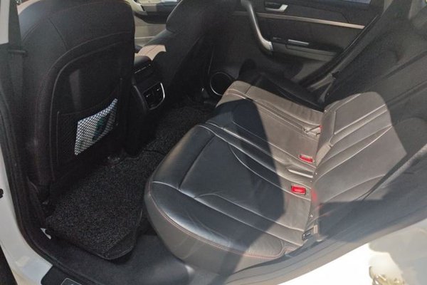 Haval H6 2015, 125800 км, за 5261 USD - фото 20
