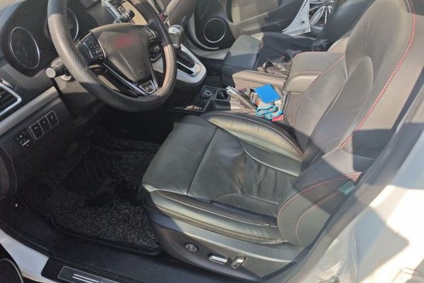 Haval H6 2015, 125800 км, за 5261 USD - фото 14